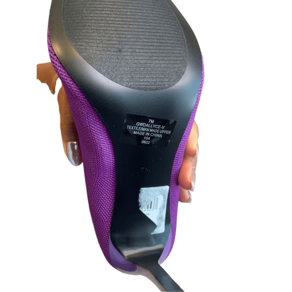 Guess Boots Sock Booties - Picture 5 of 10